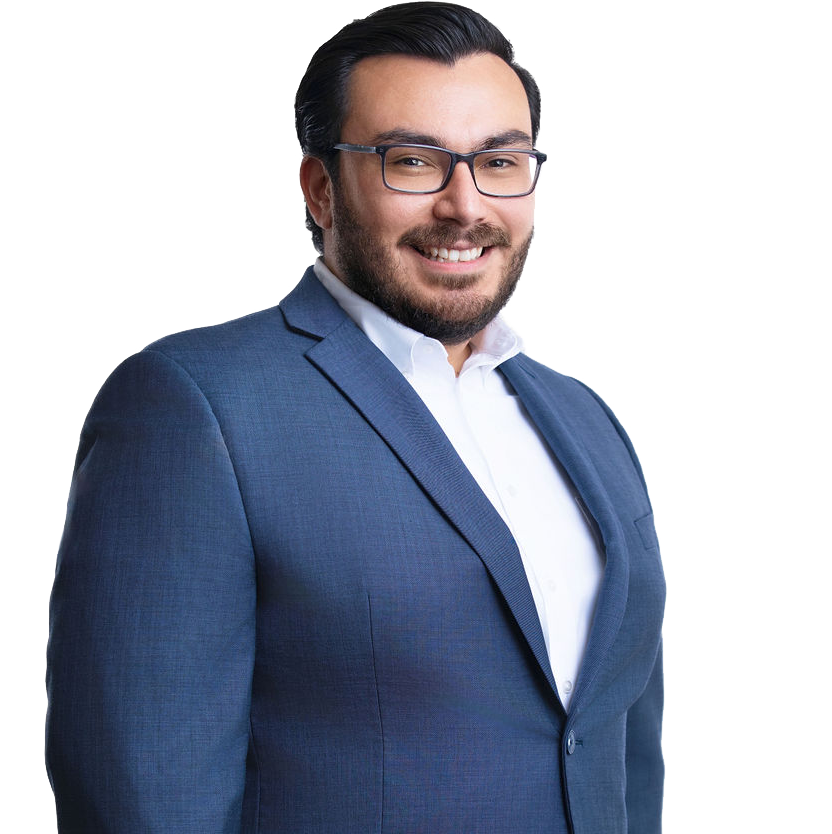 Leo Martinez, CPA